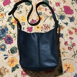 The Sak, Los Feliz crossbody bag.